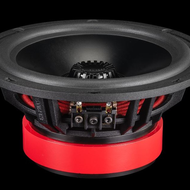 EMPHASER ECP-M6X Compo 16.5 cm