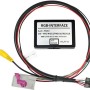 Video Interface passend für Audi RNSE 16:9 - NTSC