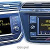 Video-Einspeiser passend für VW MIB2 Entry 6.5 Zoll 2018