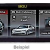 Video-Einspeiser passend für BMW MGU 10.25 und 12.3 Zoll