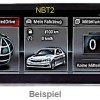 Video-Einspeiser passend für BMW NBT2 i3, HSD+2