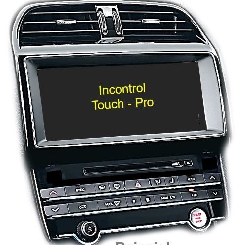 Video-Einspeiser passend für JLR Modelljahr 2016- PNP APIX2