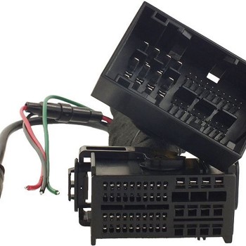 RFK-Adapter Iveco Hi-Connect,Fiat/Peugeot Daiichi - 4-Pin CV