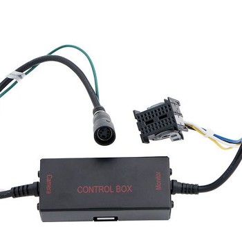 RFK Interface passend für MB Actros/Antros/Arocs mit J9P