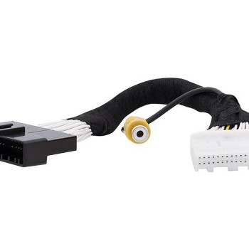 RFK-Adapter passend Renault EasyLink all-in-one Version