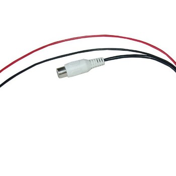 RFK-Adapter passend MAN MMT2 Advanced 7 Zoll - Cinch