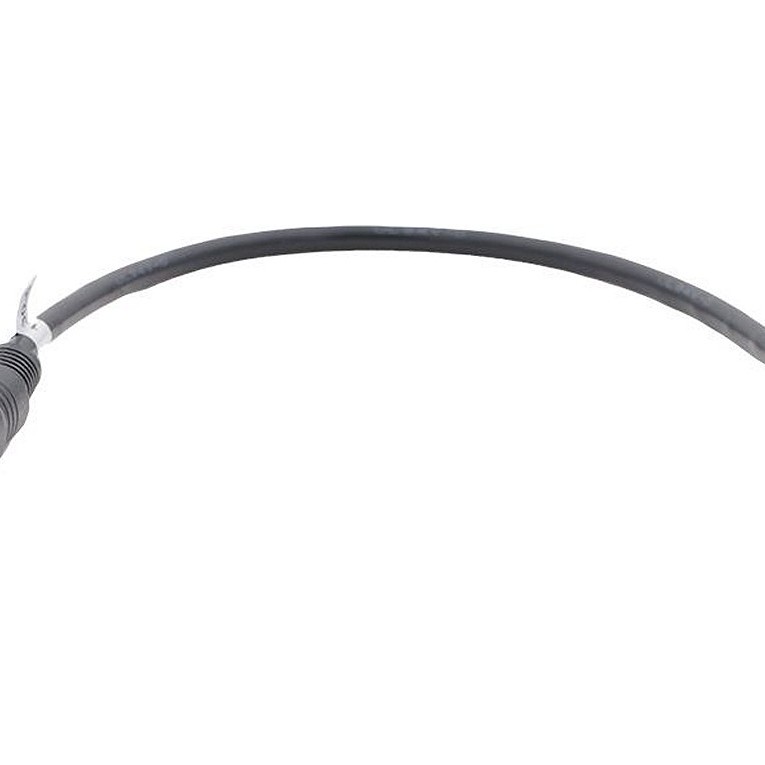 RFK-Adapter passend für MAN MMT3/Scania AUS4 - 4-Pin-CV