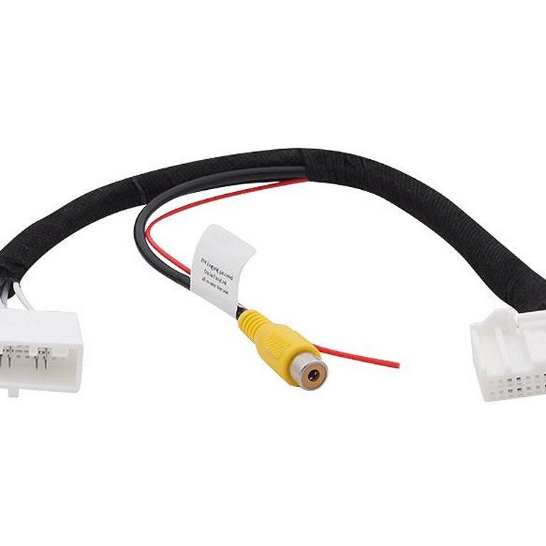 RFK-Adapter passend Dacia MediaNav 8 Zoll all-in-one Version