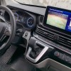 Interface passend für Maxus Deliver 9 10 Zoll Touch Radio