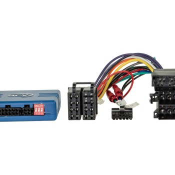 LFB Citroen/Fiat/Opel/Peugeot ISO/Mini ISO analog