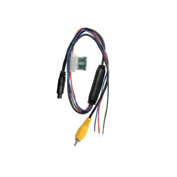 Anschlusskabel mit 3.3V Reduz. CAM-VSC3,M240,N113,B168,B180