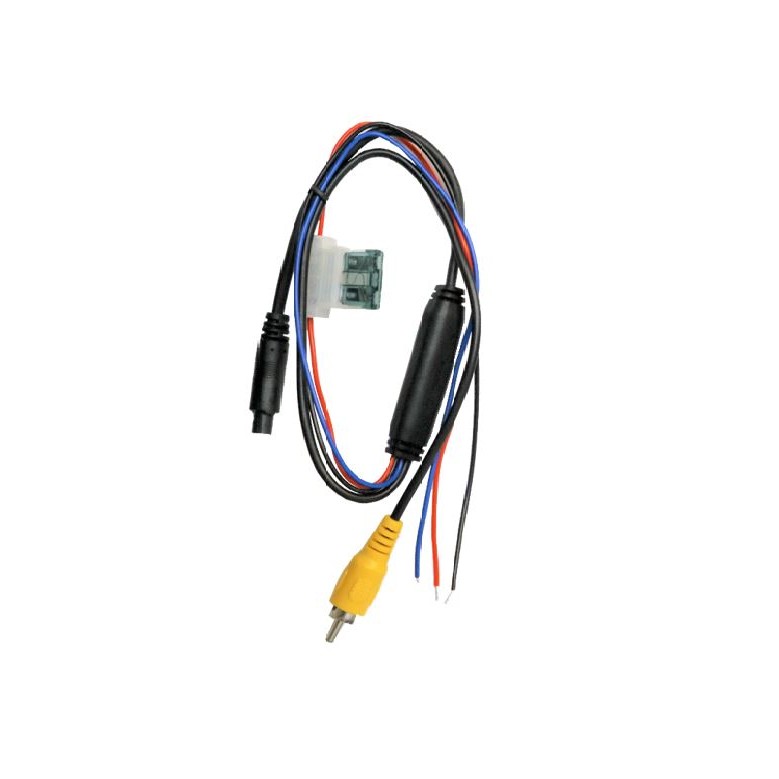 Anschlusskabel mit 3.3V Reduz. CAM-VSC3,M240,N113,B168,B180