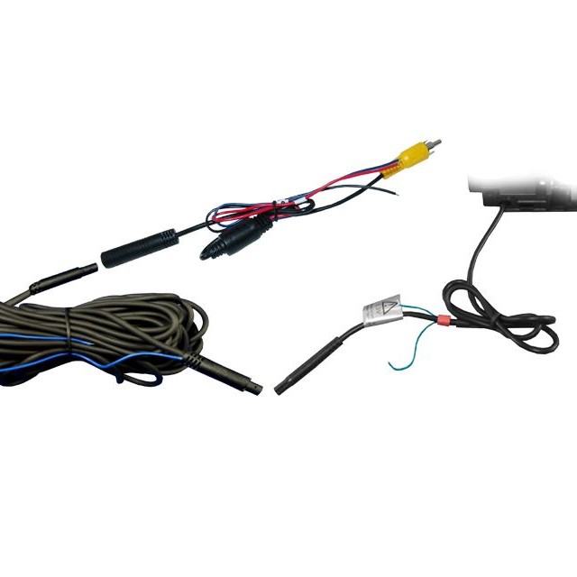 RFK Griffleiste passend für BMW diverse F- und G-Serie