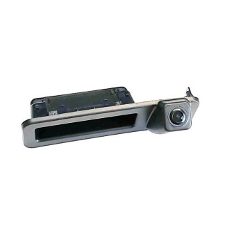 RFK Griffleiste passend für BMW diverse F- und G-Serie