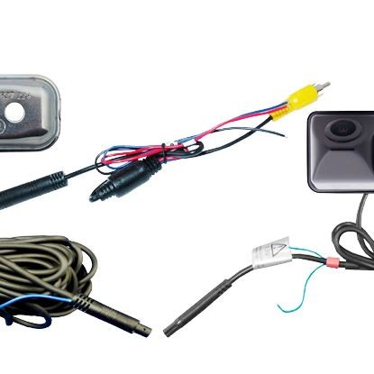 RFK Griffleiste passend für Skoda diverse - 05/2012-06/2015