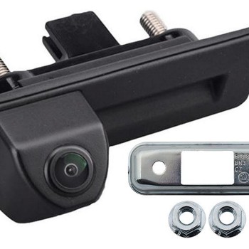 RFK Griffleiste passend für Skoda diverse - 05/2012-06/2015