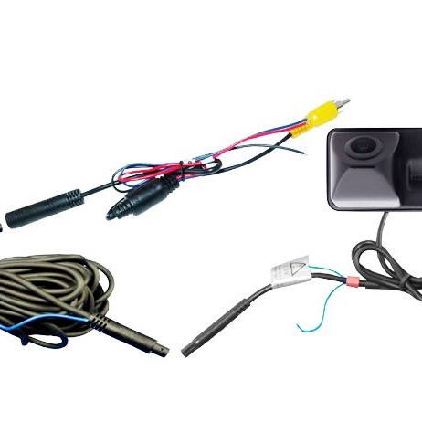 RFK Griffleiste passend für VAG diverse - 2004-2018