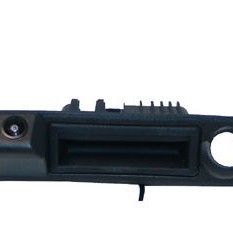 RFK Griffleiste passend f Audi A3,A4,A5,A6,A8. 2000-2020