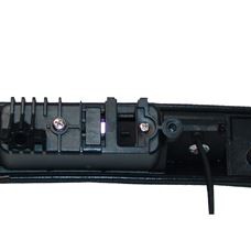 RFK Griffleiste passend f Audi A3,A4,A5,A6,A8. 2000-2020