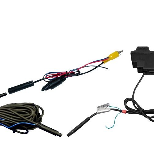 RFK Griffleiste passend f Audi A3 8P,A6 4F,Q7 4L - 2004-2015