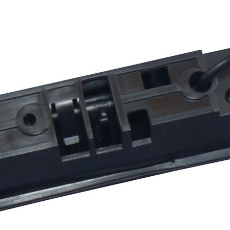 RFK Griffleiste passend f Audi A3 8P,A6 4F,Q7 4L - 2004-2015