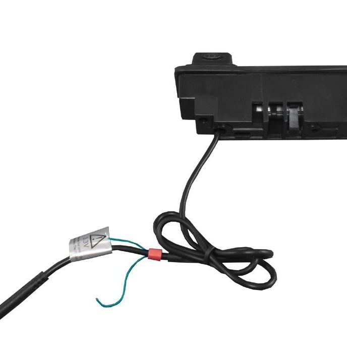 RFK Griffleiste passend f Audi A3 8P,A6 4F,Q7 4L - 2004-2015