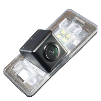 RFK Griffleiste passend f Audi TT - LED ww