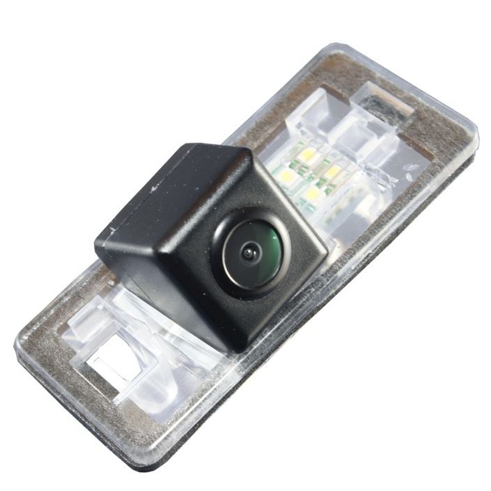 RFK Griffleiste passend f Audi TT - LED ww