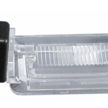 RFK Griffleiste passend f Audi A3,A4,A6,A8,Q7,S6