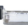 RFK Griffleiste passend f Audi A4,Skoda Octavia II OEM Lampe