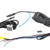 RFK Griffleiste passend f Audi A4,Skoda Octavia II OEM Lampe