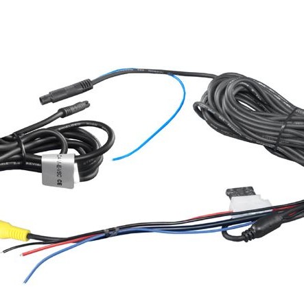 RFK Griffleiste passend f Audi A4,Skoda Octavia II OEM Lampe