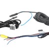 RFK Griffleiste passend f Audi A4,A5,Q3,Q5,Porsche -LED kw
