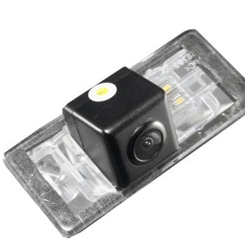 RFK Griffleiste passend f Audi A4,A5,Q3,Q5,Panam - LED ww