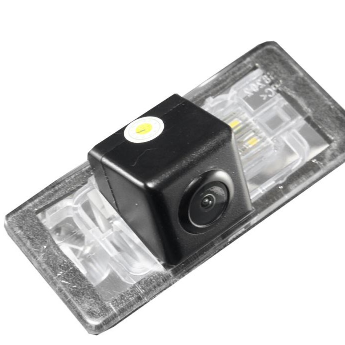 RFK Griffleiste passend f Audi A4,A5,Q3,Q5,Panam - LED ww