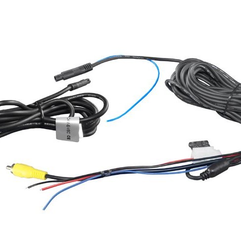 RFK Griffleiste passend f Audi A4,A5,Q3,Q5,Panam - LED ww