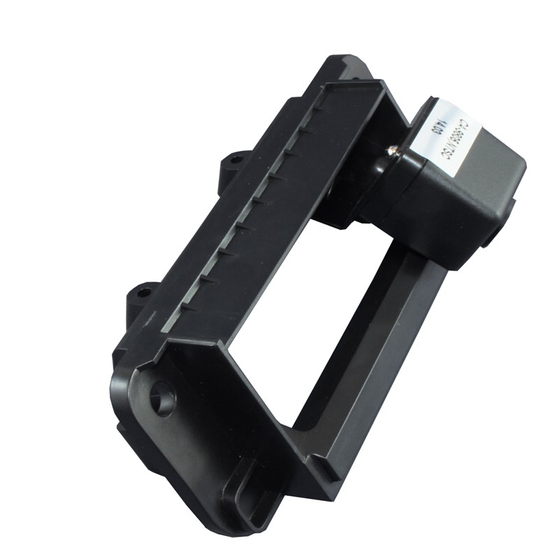 RFK Griffleiste passend f. MB C 204, E S212 Hecktürgriff