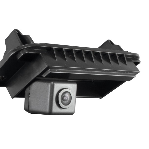 RFK Griffleiste passend f. MB C 204, E S212 Hecktürgriff