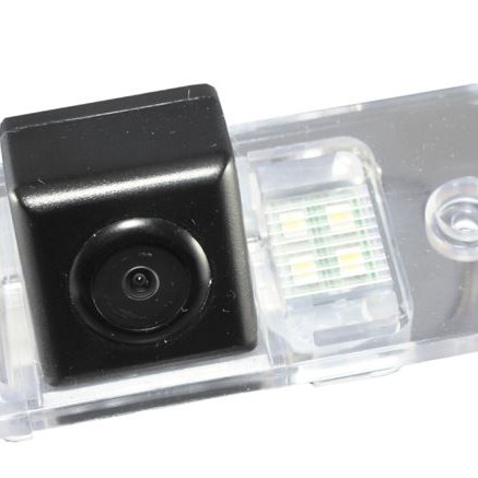 RFK Griffleiste passend f Audi A3,A4,A6,A8,Q7,S6 - LED kw