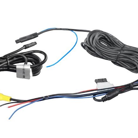 RFK Griffleiste passend f Audi A3,A4,A6,A8,Q7,S6 - LED kw