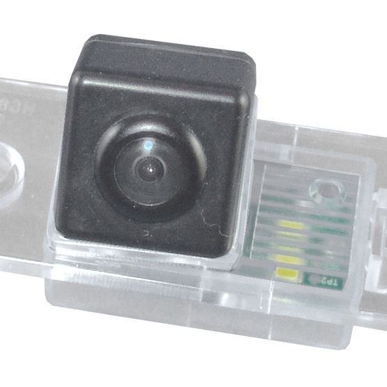 RFK Griffleiste passend f Audi Q7/A8/S8 2013-2014 - LED kw