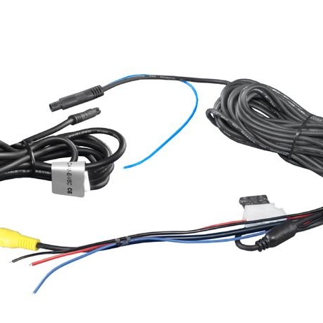 RFK Griffleiste passend f Audi Q7/A8/S8 2013-2014 - LED kw