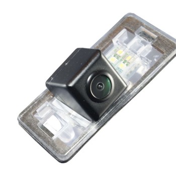 RFK Griffleiste passend f Audi TT- LED kw