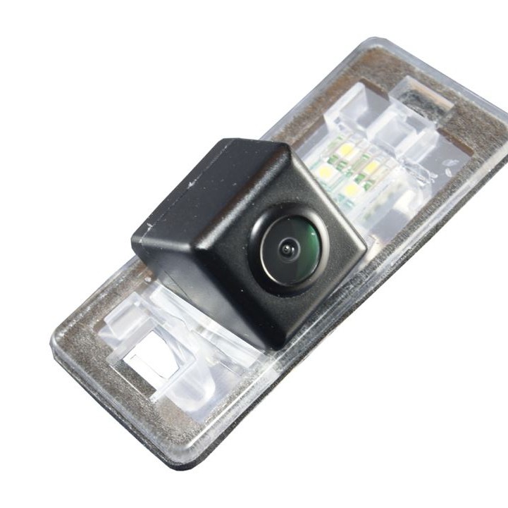 RFK Griffleiste passend f Audi TT- LED kw