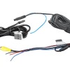 RFK Griffleiste passend f Audi TT- LED kw