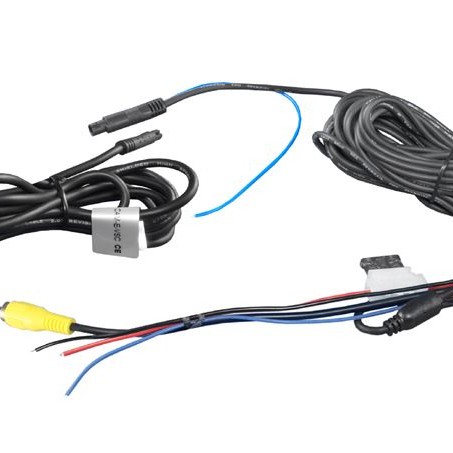 RFK Griffleiste passend f Audi TT- LED kw
