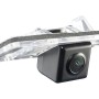 RFK Griffleiste passend f Audi TT- LED kw