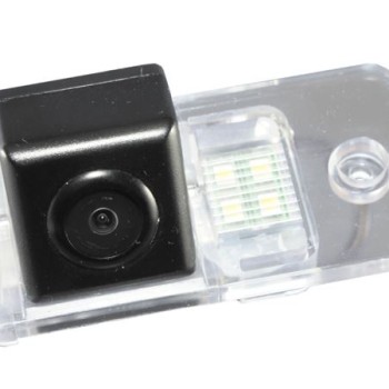 RFK Griffleiste passend f Audi A3,A4,A6,A8,Q7,S6 - LED ww