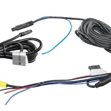 RFK Griffleiste passend f Audi A3,A4,A6,A8,Q7,S6 - LED ww