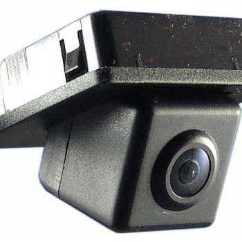 RFK Griffleiste passend f Cadillac SRX 2014